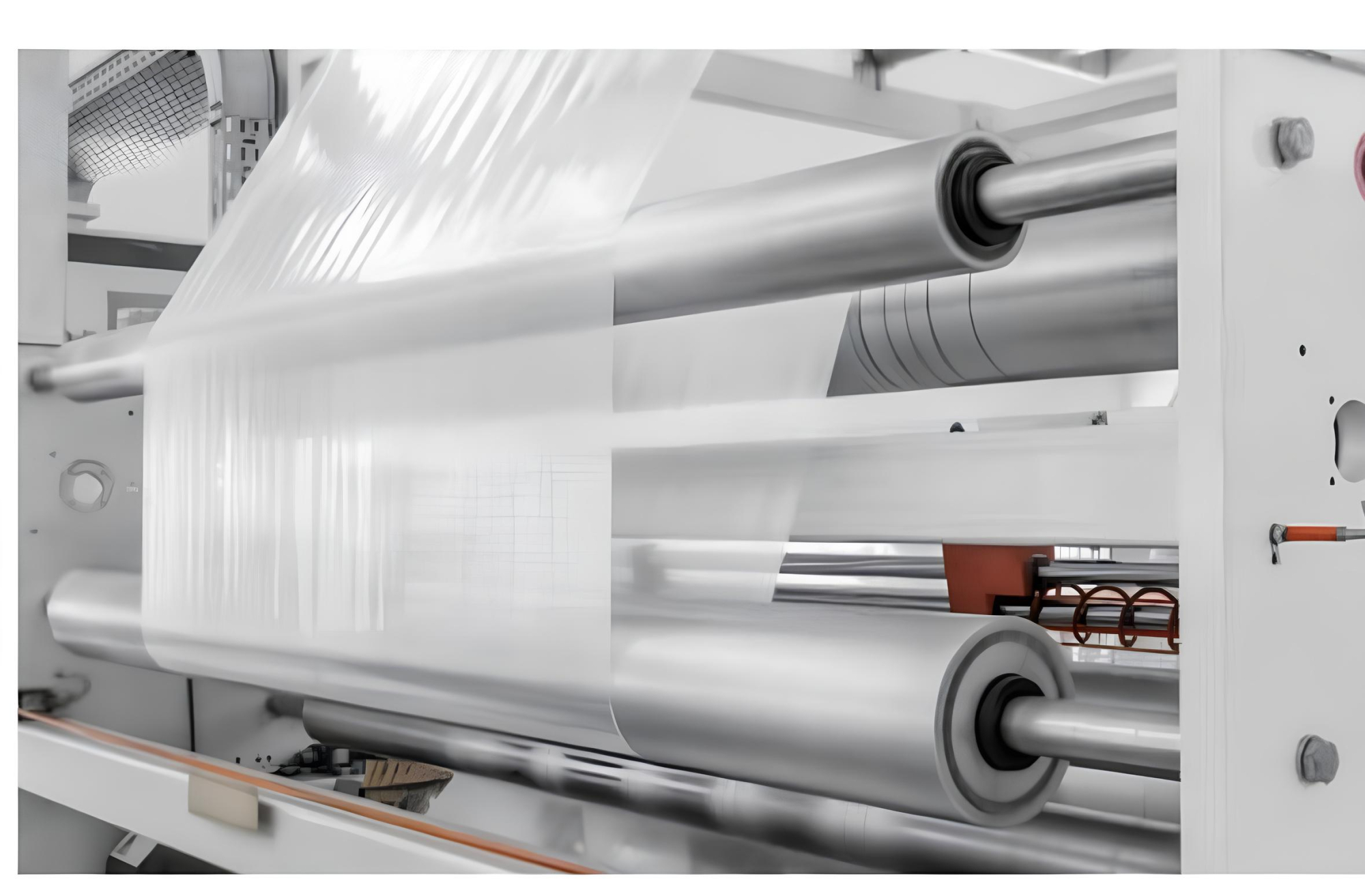 Top Roller provide Precision Solutions